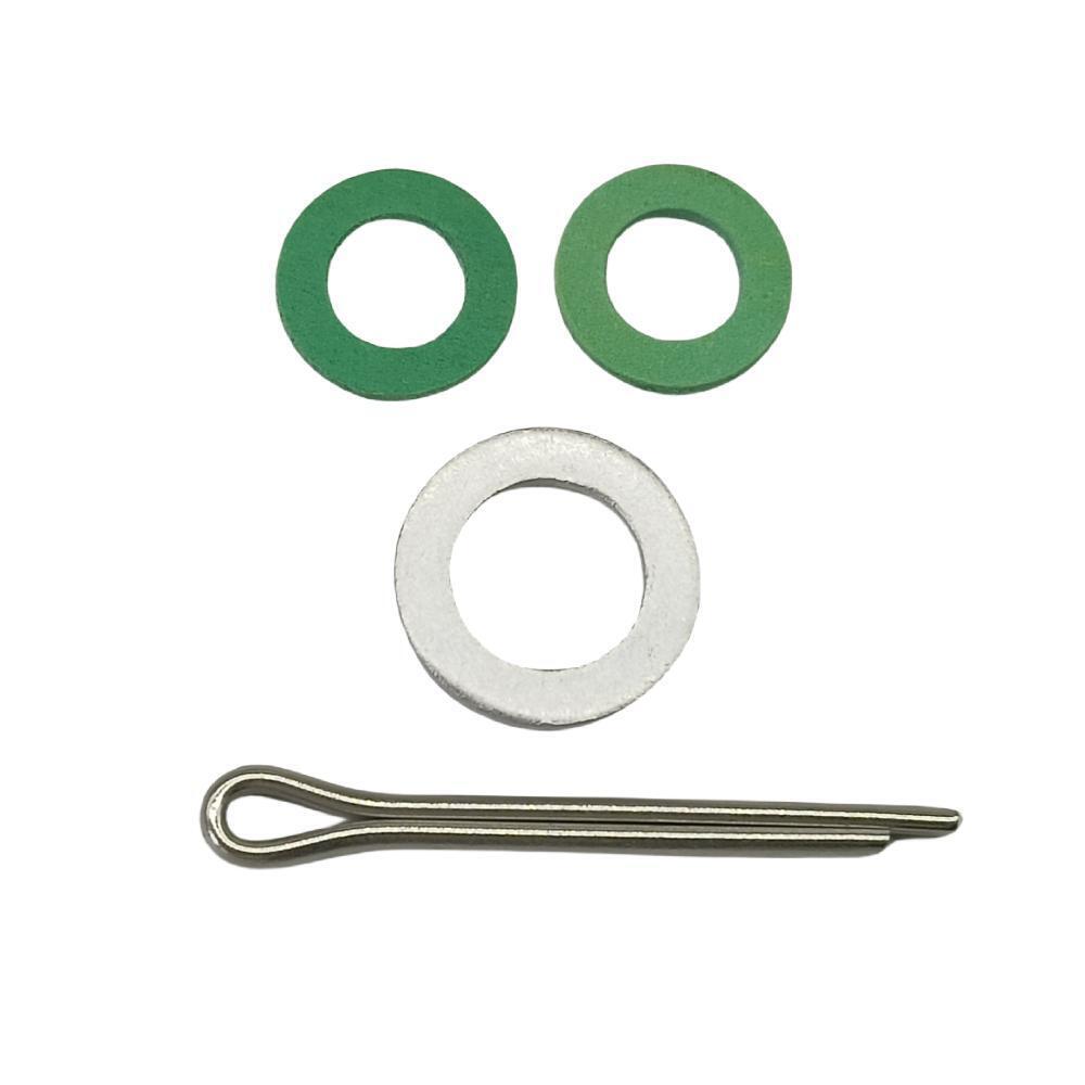 Maintenance Kit for Suzuki DF70/80/90 (2009–Present)