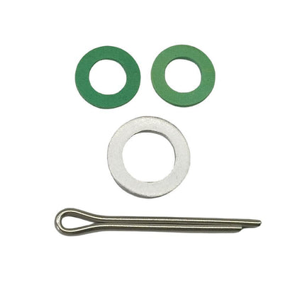 Maintenance Kit for Suzuki DF70/80/90 (2009–Present)