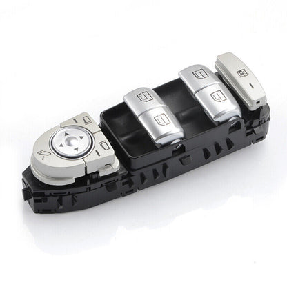 Power Window Switch for Mercedes-Benz E-Class (2017–2023)