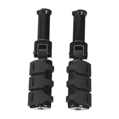 Passenger Footpeg Footrest for Harley Softail Heritage Classic (2018-2025)