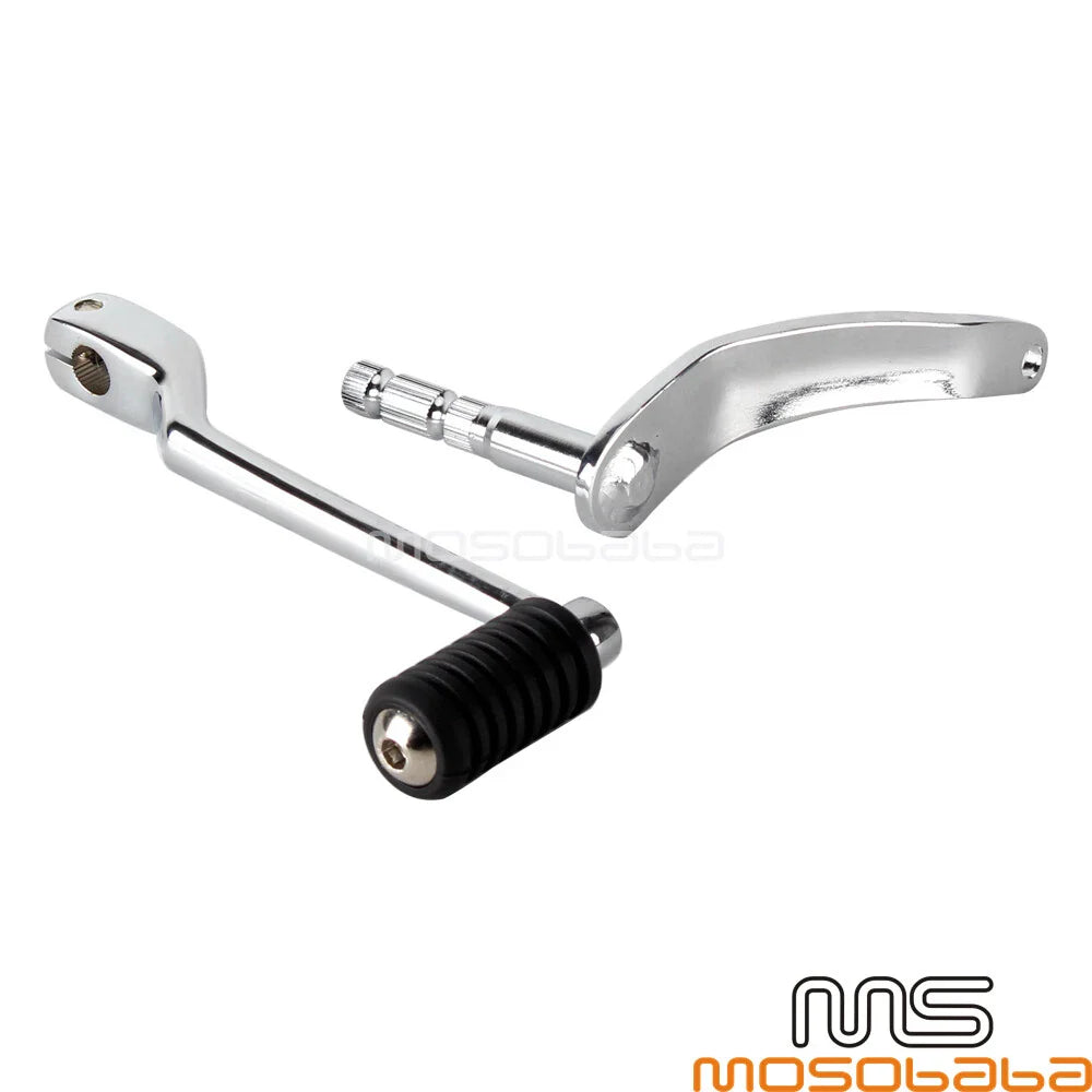 Heel Shifter Peg Lever for Harley Softail FL Slim FLSL 107 (2018-2022)