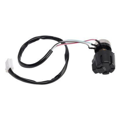 Short Brake Clutch Levers for Vespa GTS 300 Super (2008–2023) - Red