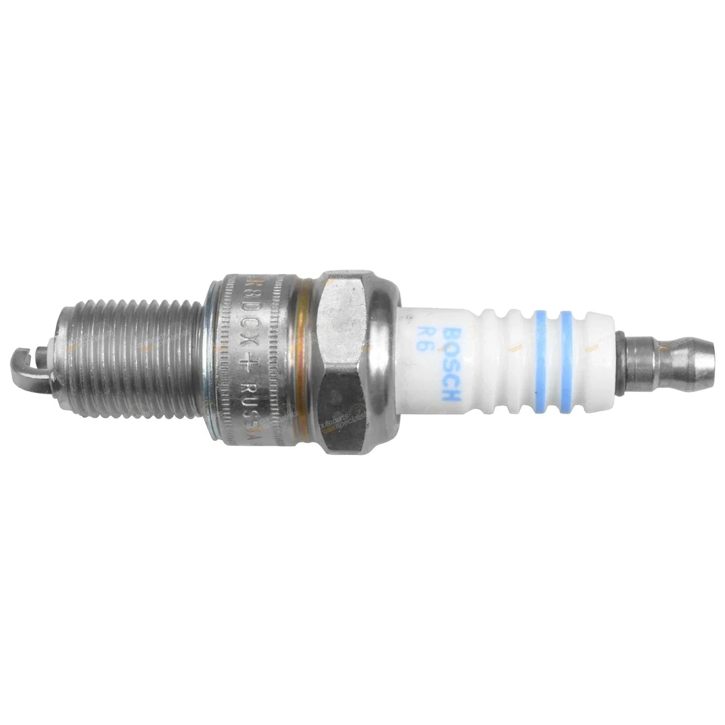 4 x Spark Plugs for Toyota Hiace (1998–2003)