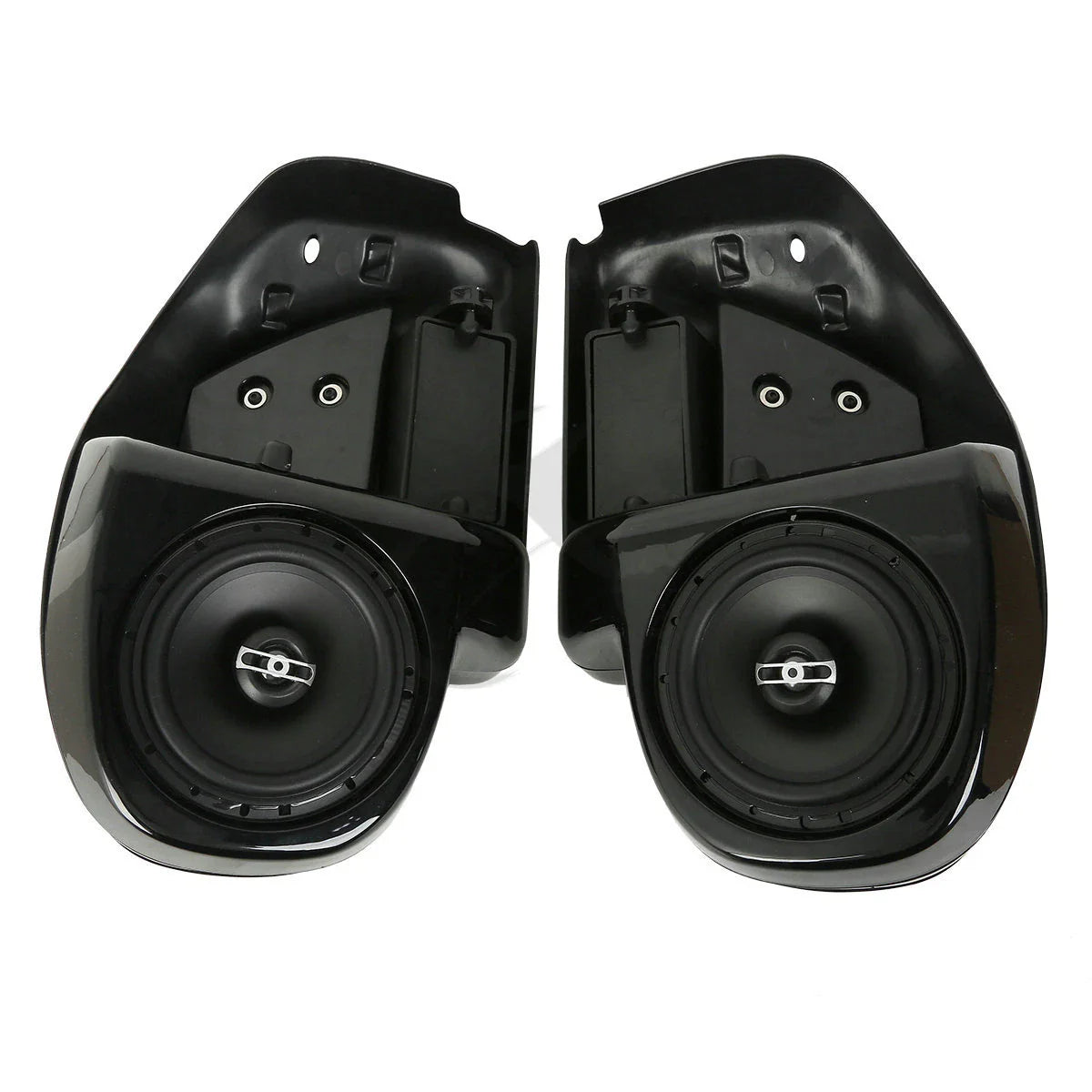 6.5" Speaker Pods for Harley Road Glide (2014-2024)