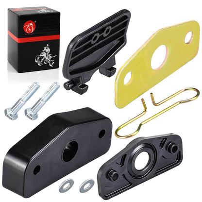 Seat Lock Assembly for Polaris Sportsman Touring 500 550 800 850 (2003–2021)