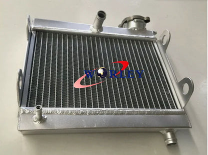 Aluminum Alloy Radiator for Yamaha TZ250 TZ350 (1976-1980)
