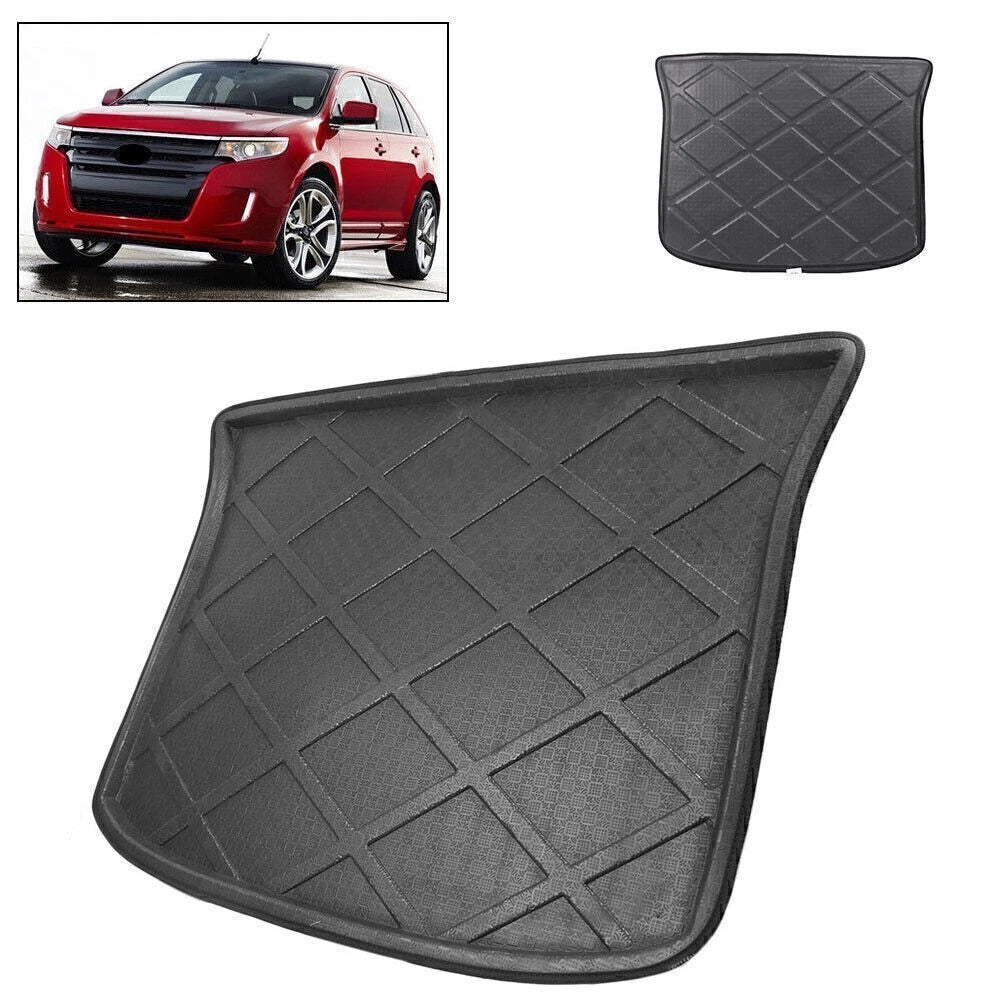 Cargo Liner Floor Mat for Ford Edge (2009–2012) - Part #10