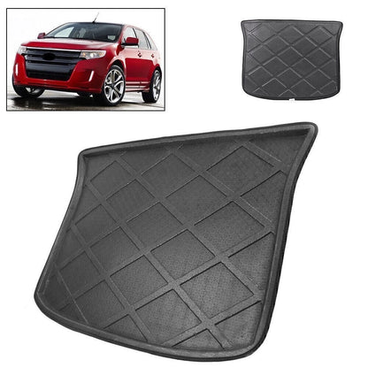 Cargo Liner Floor Mat for Ford Edge (2009–2012) - Part #10