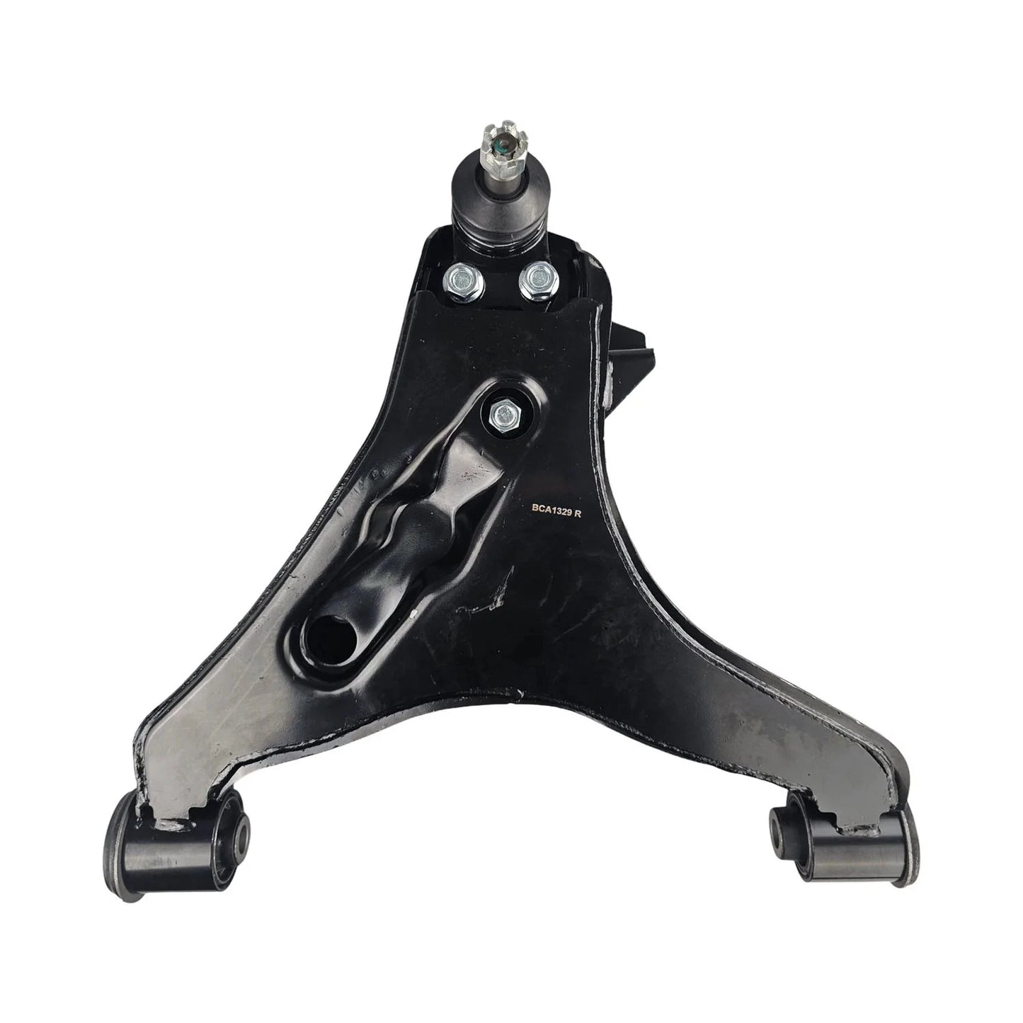 Front Lower Right Control Arm for Mitsubishi Pajero (2000–2006)