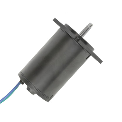 Tilt Trim Motor for Yamaha Outboard 75 80 90 100