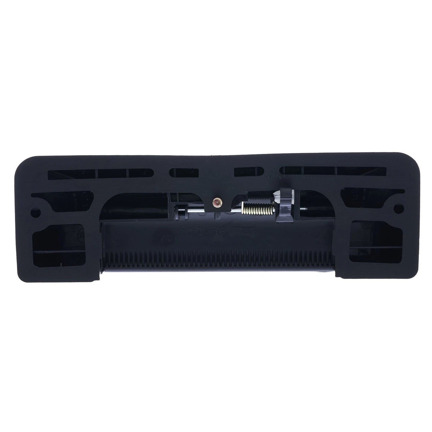 Tailgate Handle for Suzuki Vitara (1988–1998) Smooth Black