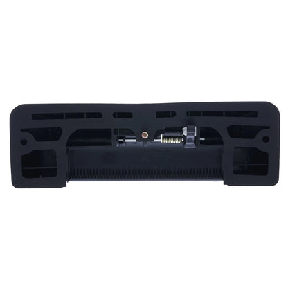 Tailgate Handle for Suzuki Vitara (1988–1998) Smooth Black