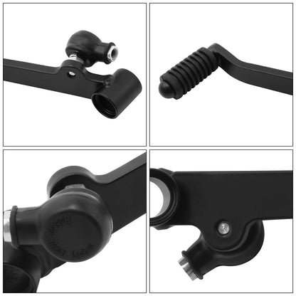Shifter Gear Lever Foot Pedal for Honda CBR500R CB500X CB500F (2013-2024)