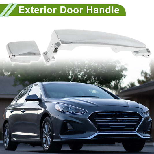 Car Door Handle for Nissan Sentra (2013–2019) - No.826409N00A