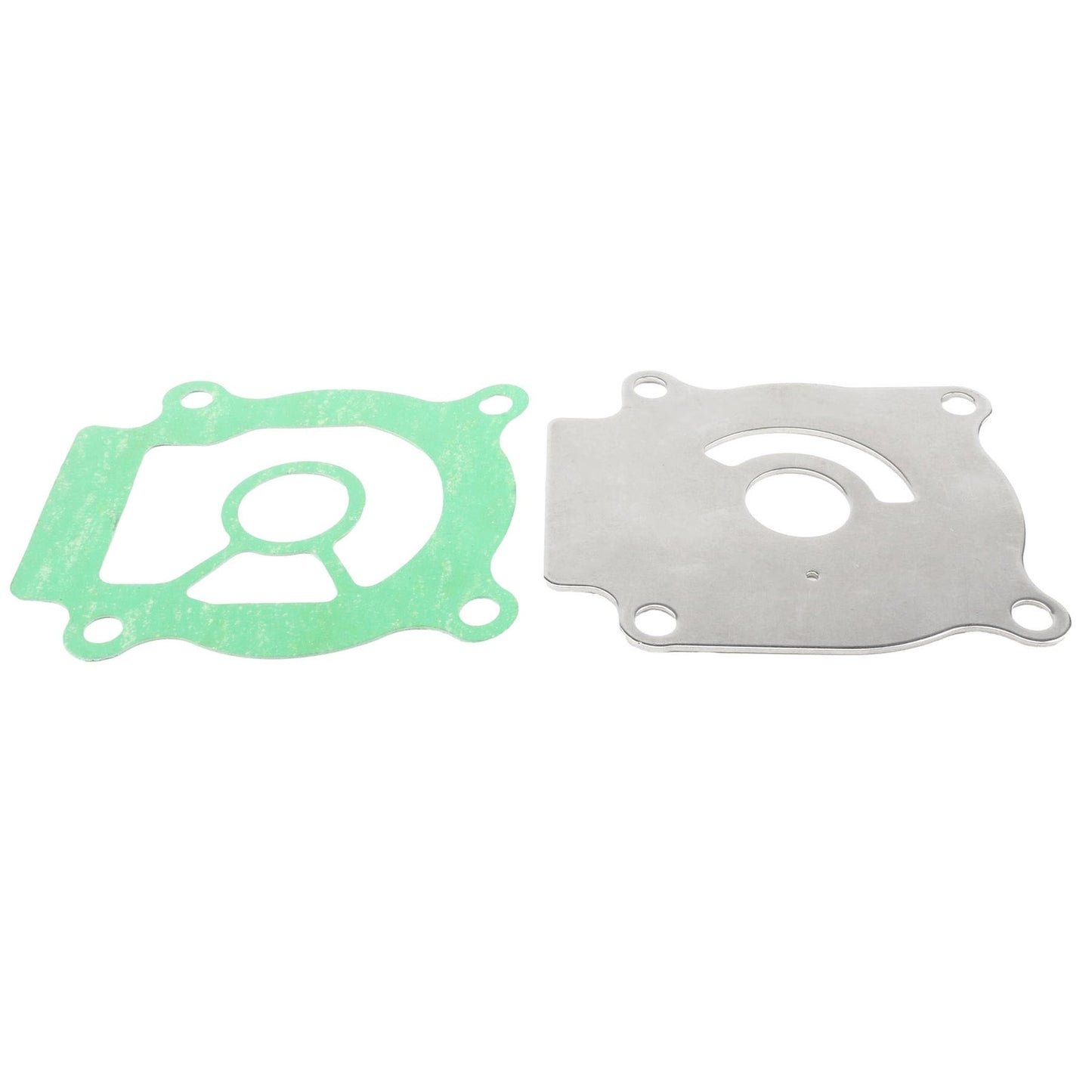 Water Pump Impeller Kit for Johnson Evinrude OMC 4-Stroke (25-50 HP)