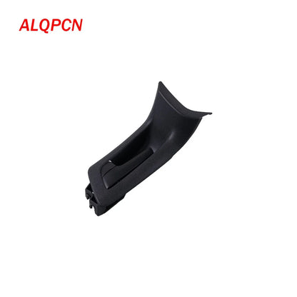 Black Front Passenger Side Inner Handle for Commodore VE Statesman WM (06-13)