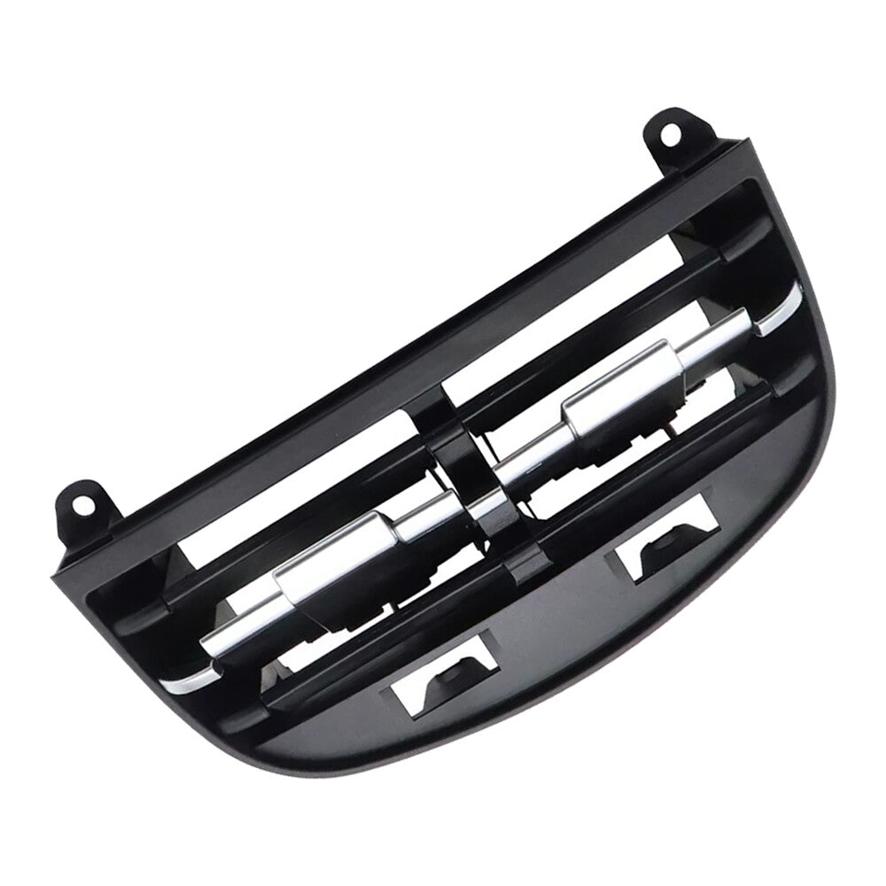 Rear Center Console Air Outlet Vent Grille Cover for Maserati Ghibli (2014–2020)