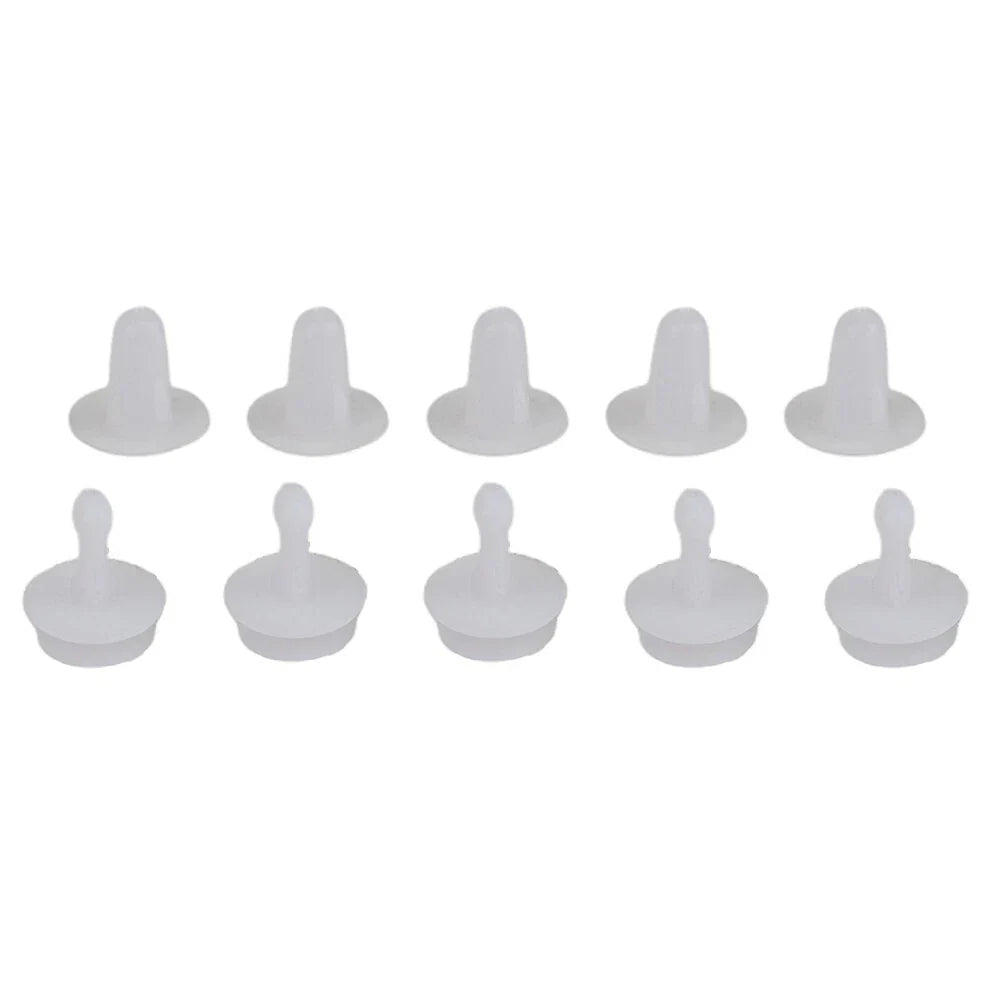 Door Trim Panel Clip Retainer / 40pcs / Fastener Clips for Lexus