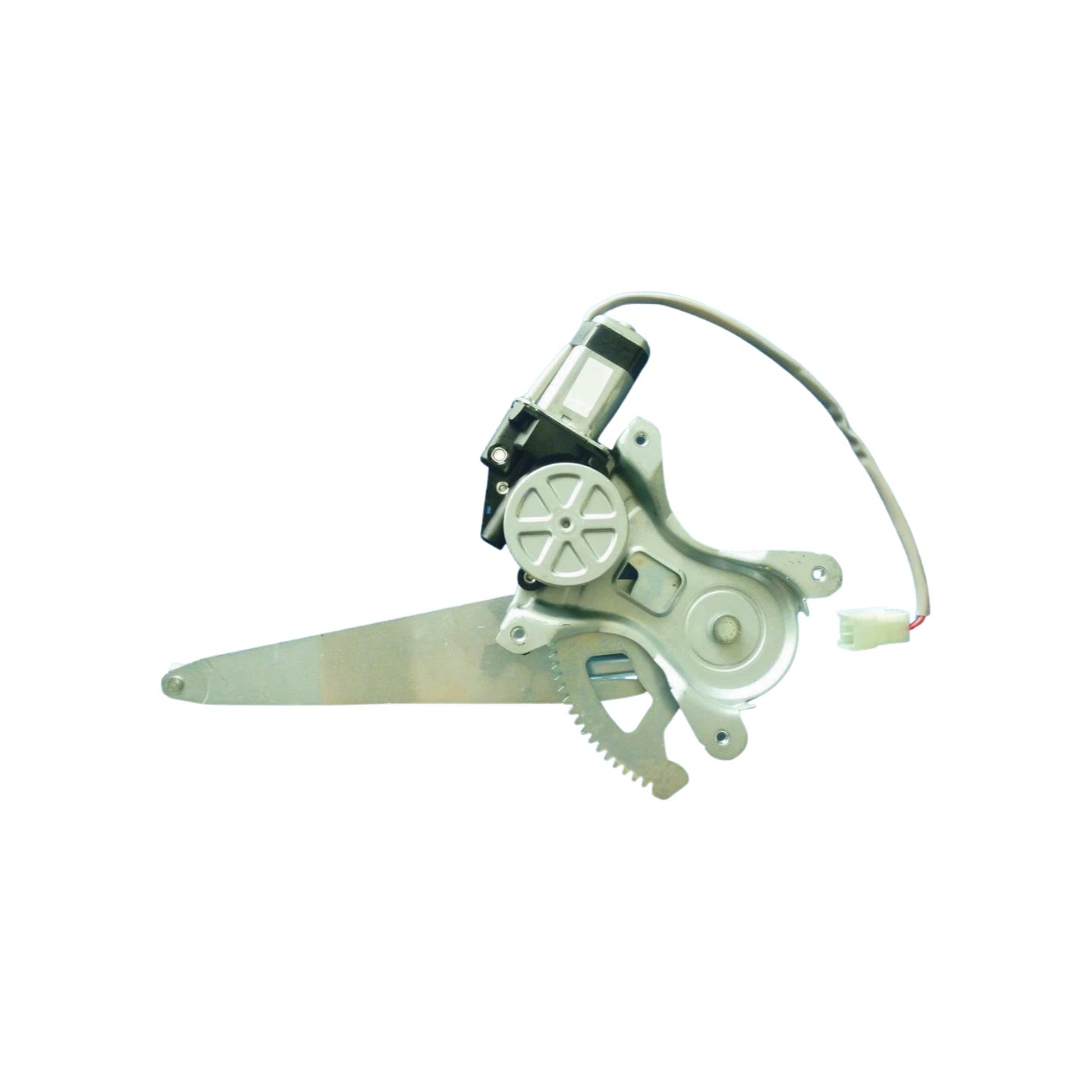 Rear Right Window Regulator with Motor for Toyota Kluger (2003–2007)