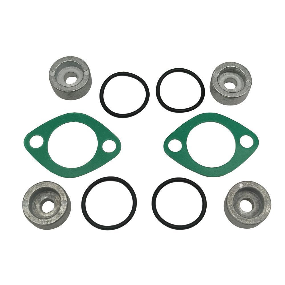 Maintenance Kit for Suzuki DF 100 115 140 HP Outboard (2000–2023)