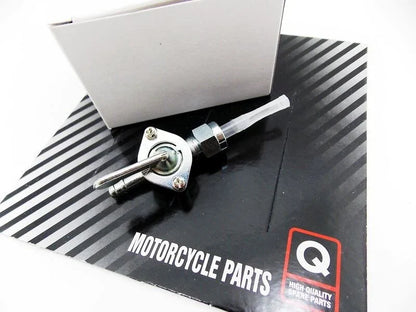 Fuel Tap Petcock for Honda MR50 Elsinore (1974-1975) 12mm