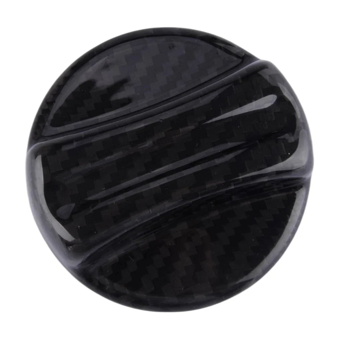 Fuel Tank Cap Cover for BMW 1 3 4 5 7 Series (2004-2023)