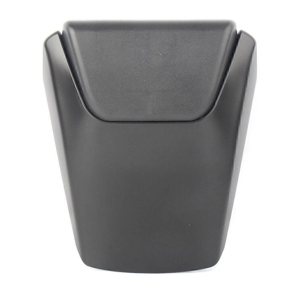 Rear Pillion Passenger Cowl Seat Back Cover for Yamaha YZF-R6 (1998–2002)