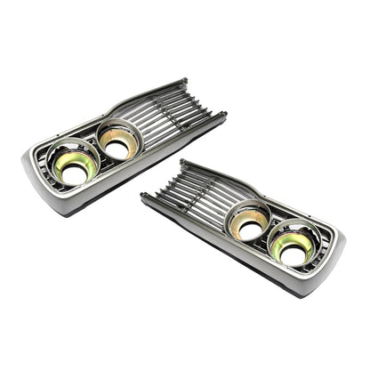 Front Grill and Head Light Bucket for Toyota Hilux Pickup (RN20–RN25)