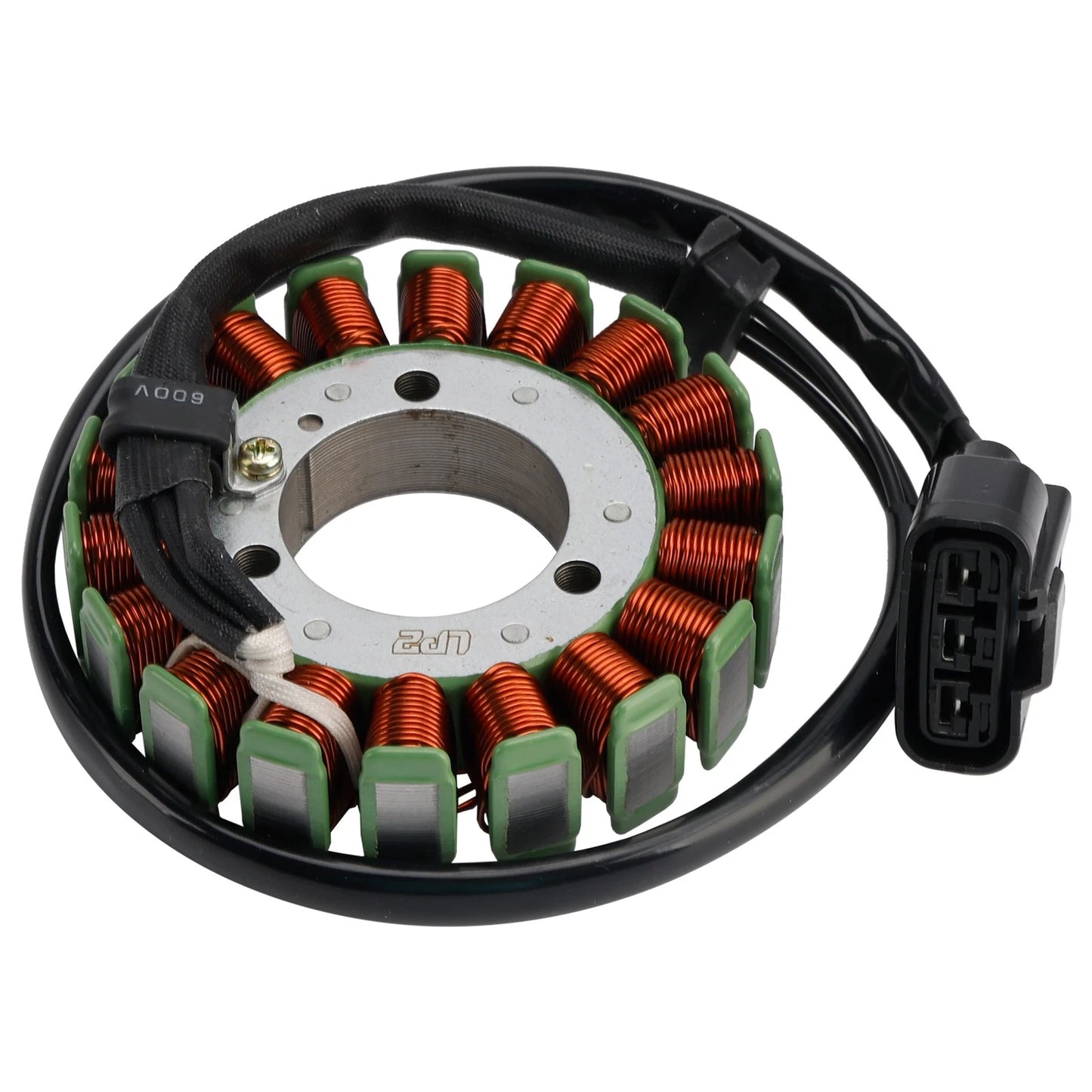 Stator Ignition Regulator Gasket for Daelim VL 125 Fi, VJ 125 Fi (2006–2018)
