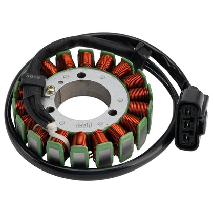 Stator Ignition Regulator Gasket for Daelim VL 125 Fi, VJ 125 Fi (2006–2018)