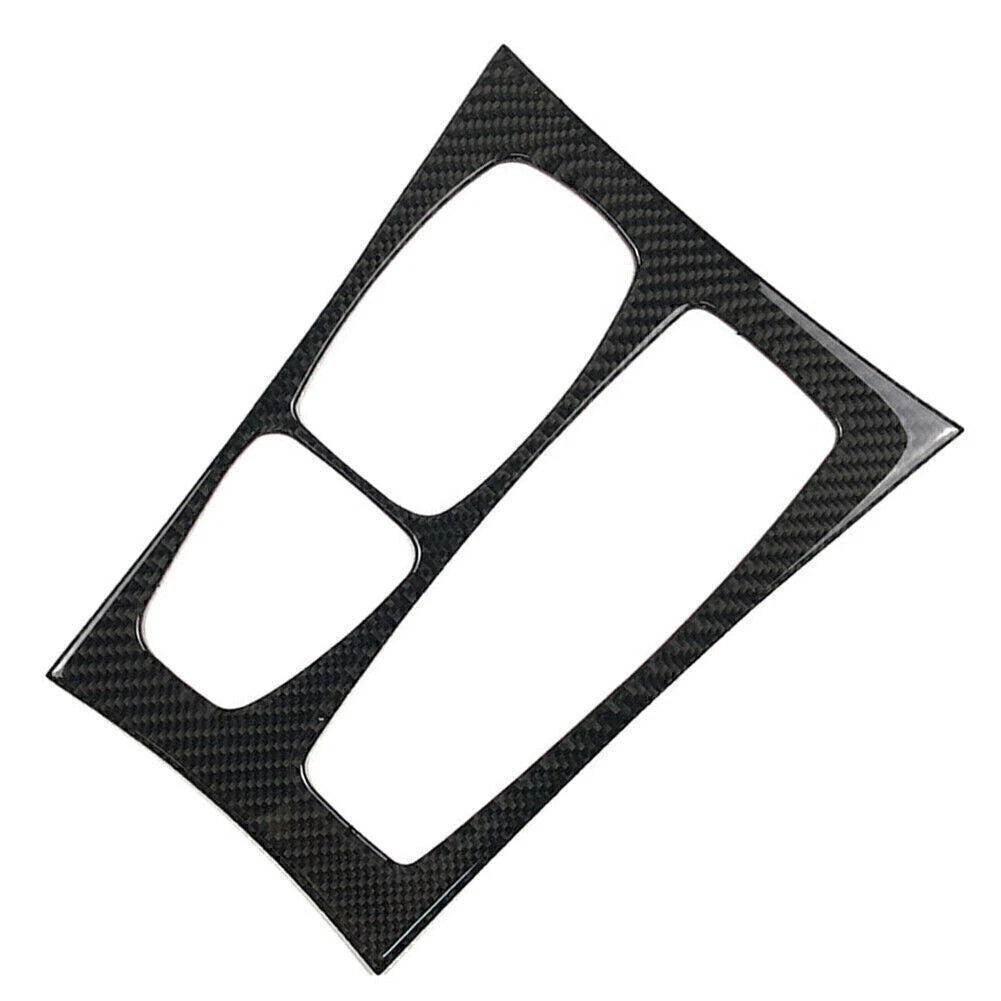 Car Door Speaker Trim Cover for BMW 3 Series F30 F35 4 Series (2012–2019)