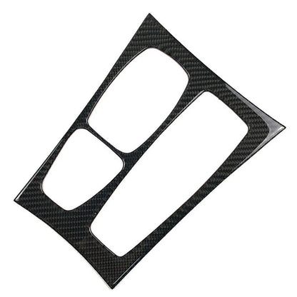 Car Door Speaker Trim Cover for BMW 3 Series F30 F35 4 Series (2012–2019)