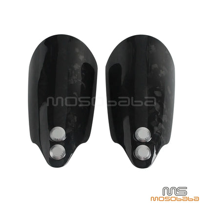 Performance Bagger Hand Guards for Harley Road King CVO/SE EFI FLHRSE (2008)