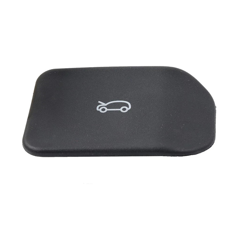 Hood Pull Cable Handle Cover for Land Rover Range Rover (2023-2025)
