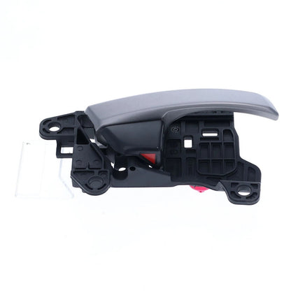 Silver Inner Door Handle for Hyundai Elantra AD (2016–2020)