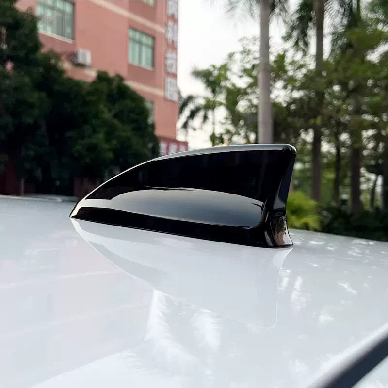 Shark Fin Antenna Cover Trim 1 for Honda CRV (2023–2025)