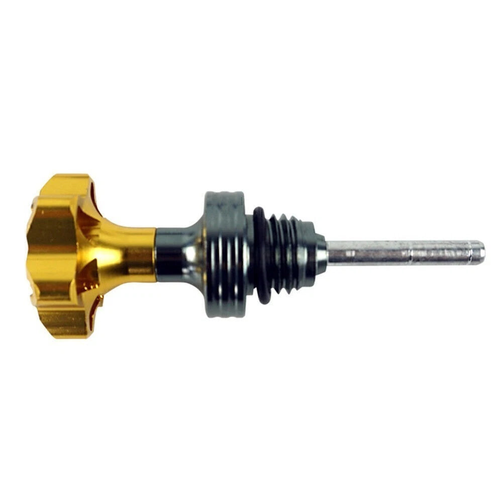 Fork Bleed Tool for Universal Motorcycle (DIY Suspension Repair)