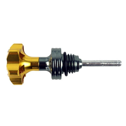 Fork Bleed Tool for Universal Motorcycle (DIY Suspension Repair)