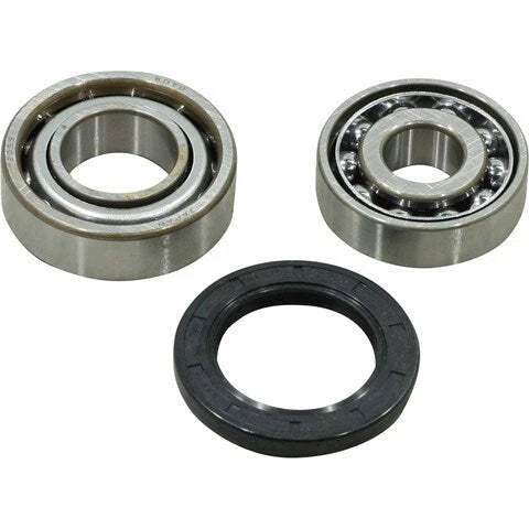 Front Wheel Bearing Kit for Austin A40 Farina MG Midget Morris Minor (1956–1971)