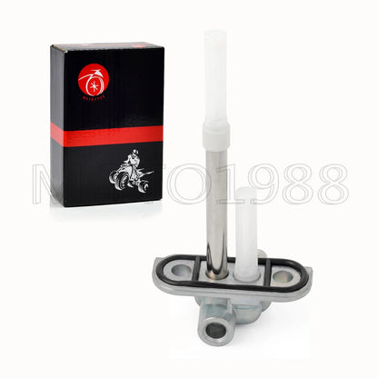 Fuel Filter Petcock Valve for Kawasaki Prairie 300 (1999–2002)
