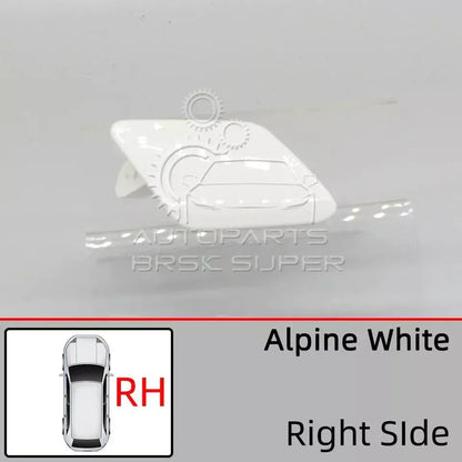 Headlight Nozzle Washer Cover for BMW 3 (2012–2015)