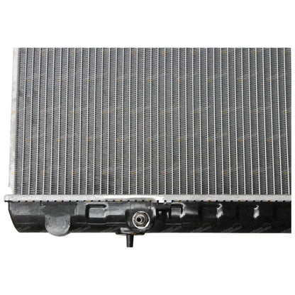 Aluminium Alloy V6 3.3L Radiator for Nissan Pathfinder R50 (1995-2005)