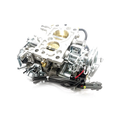 Carburetor Assembly for Toyota Hilux (1988–1997) 22R 2.4L RHD