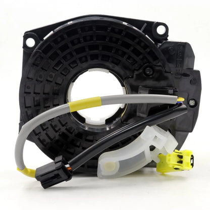 Reel Spiral Cable Clock Spring for Nissan Navara D22, Pathfinder WD21
