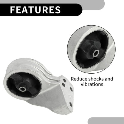Engine Mount for Hyundai Santa Fe 2.4 (2001-2006)