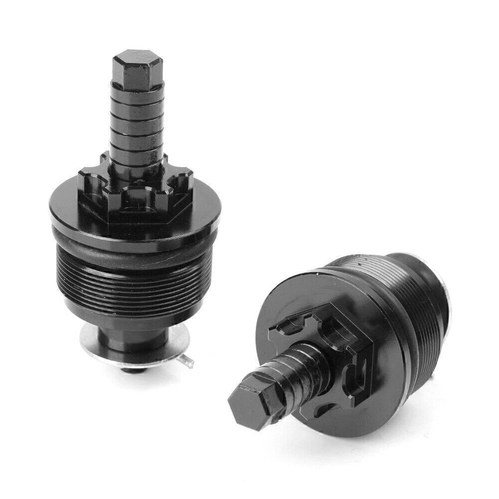 33mm Fork Bolts Preload Adjusters for Honda CMX250