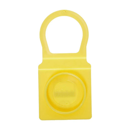 Coolant Recovery Tank Cap for Dodge Ram 1500 2500 3500 Jeep (2002-2023)