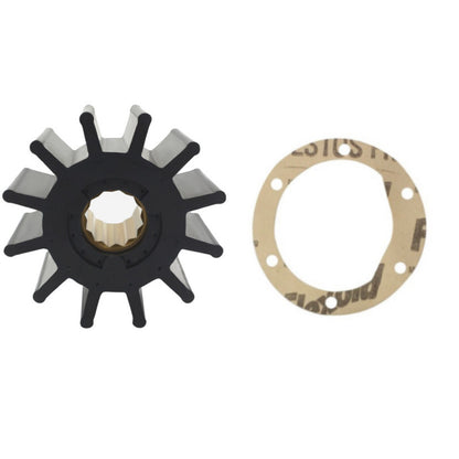 Inboard Water Impeller Kit for Jabsco Johnson (Various Models)