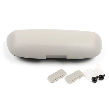 Sunglass Case for BMW 1 2 3 4 5 7 Series X1 X3 X4 X5 X6 (Gray)
