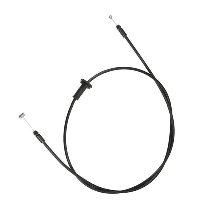 Hood Latch Release Cable for Hyundai Sonata, Azera (2011-2021, 2012-2017)